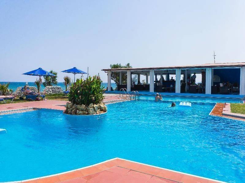 Hotel - Grekodom 54649|788177