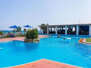 Hotel - Grekodom 54649|788177