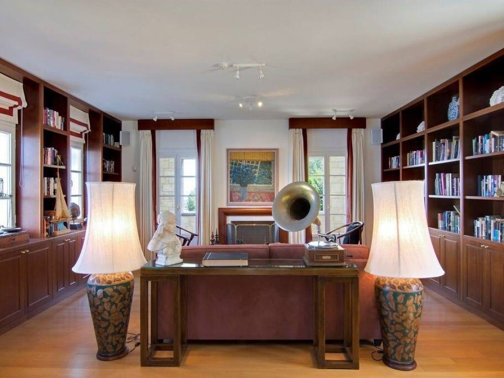 Villa - Grekodom 54704|788819