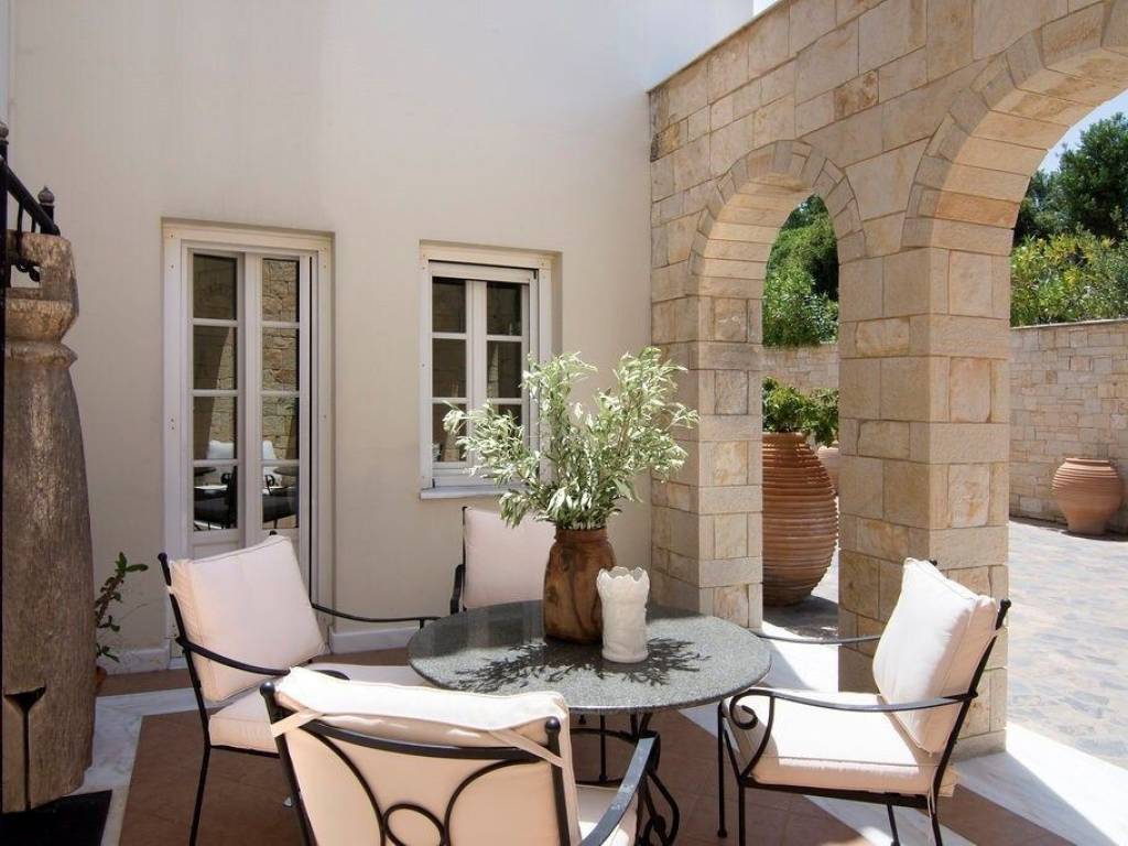 Villa - Grekodom 54704|788883