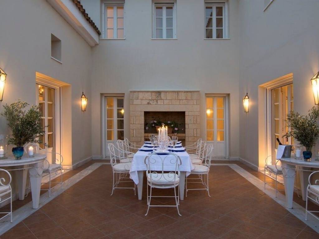 Villa - Grekodom 54704|788846