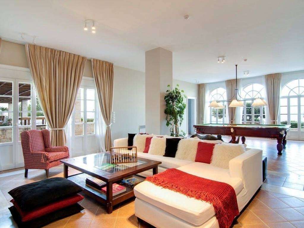 Villa - Grekodom 54704|788843