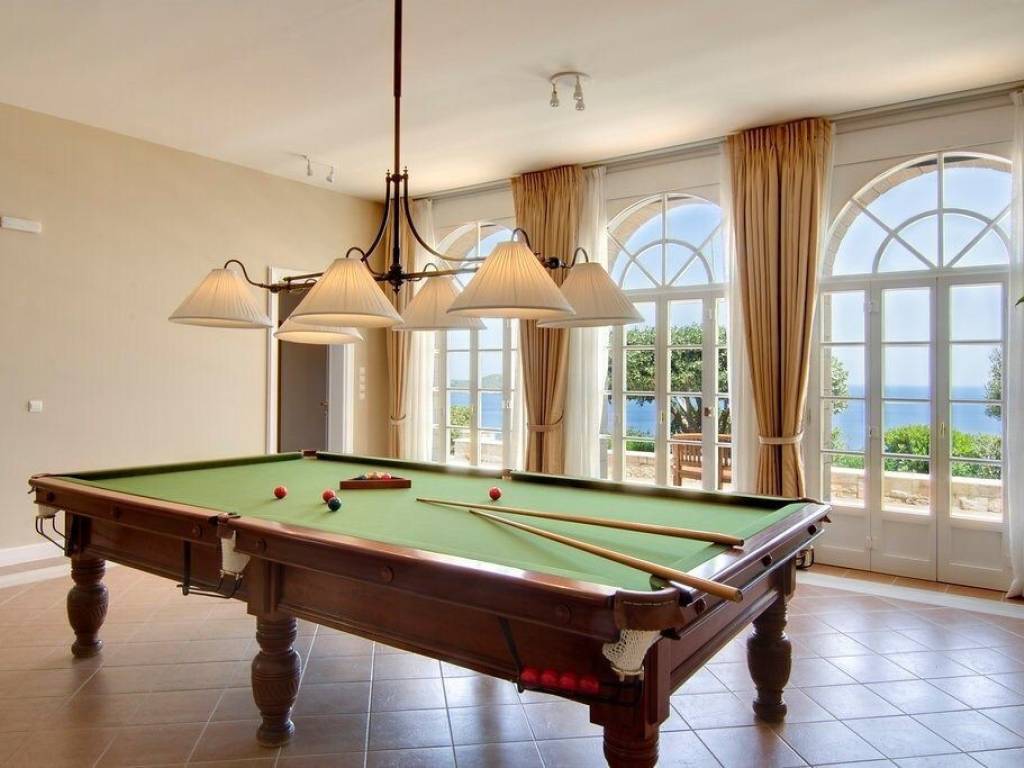 Villa - Grekodom 54704|788881