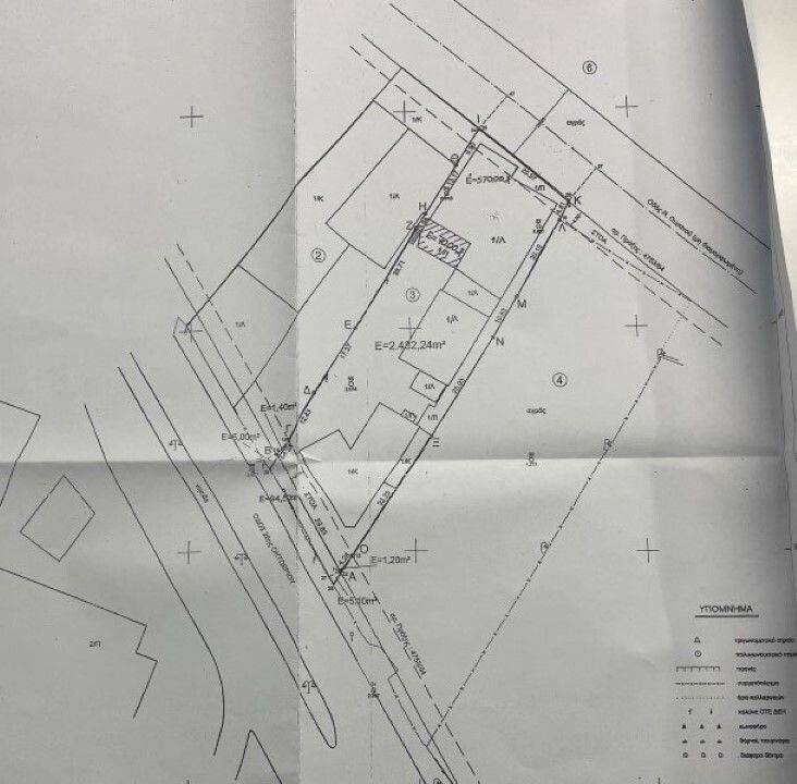 Plot - Grekodom 54632|787701