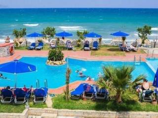 Hotel - Grekodom 54649|788178