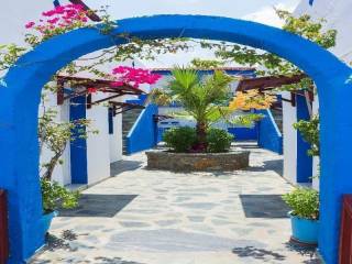 Hotel - Grekodom 54649|788174