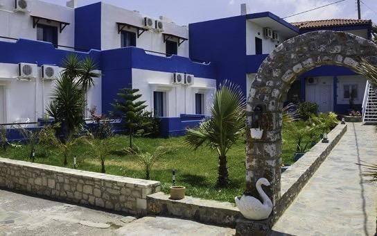 Hotel - Grekodom 54649|788176