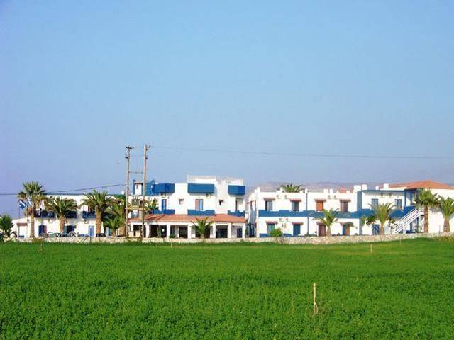 Hotel - Grekodom 54649|788172