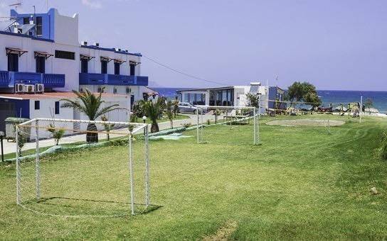 Hotel - Grekodom 54649|788170