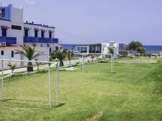 Hotel - Grekodom 54649|788170