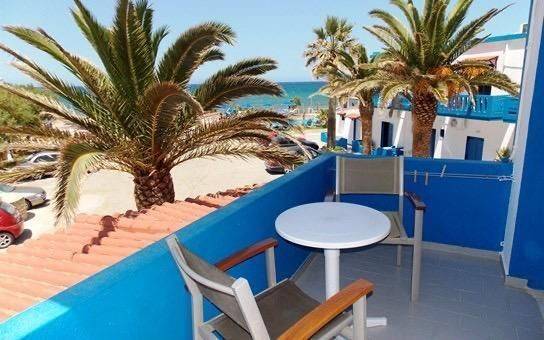 Hotel - Grekodom 54649|788175