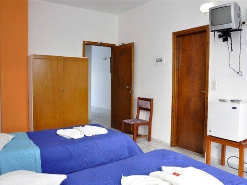 Hotel - Grekodom 54649|788179