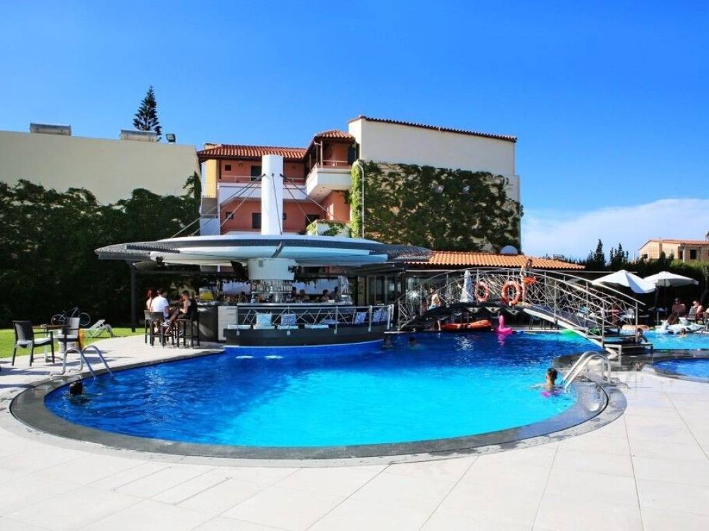 Hotel - Grekodom 54385|783661
