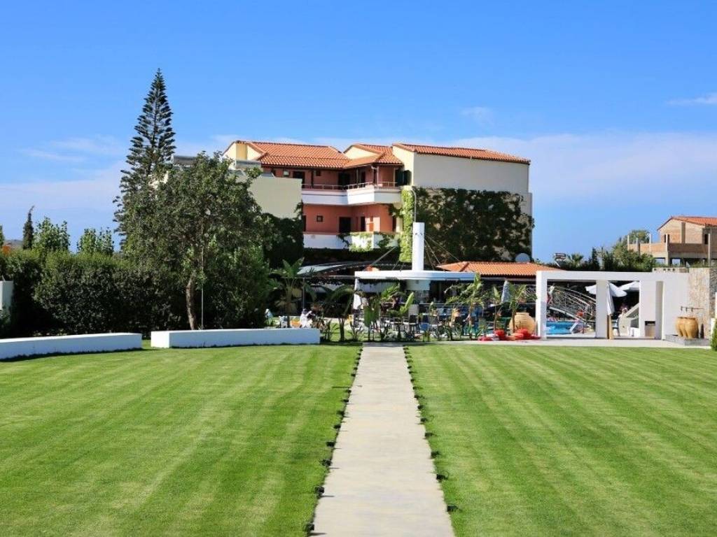 Hotel - Grekodom 54385|783655