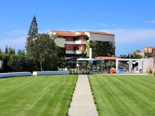 Hotel - Grekodom 54385|783655