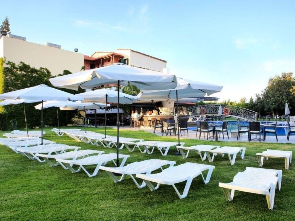 Hotel - Grekodom 54385|783660