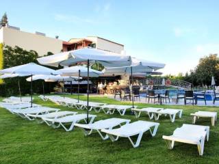 Hotel - Grekodom 54385|783660