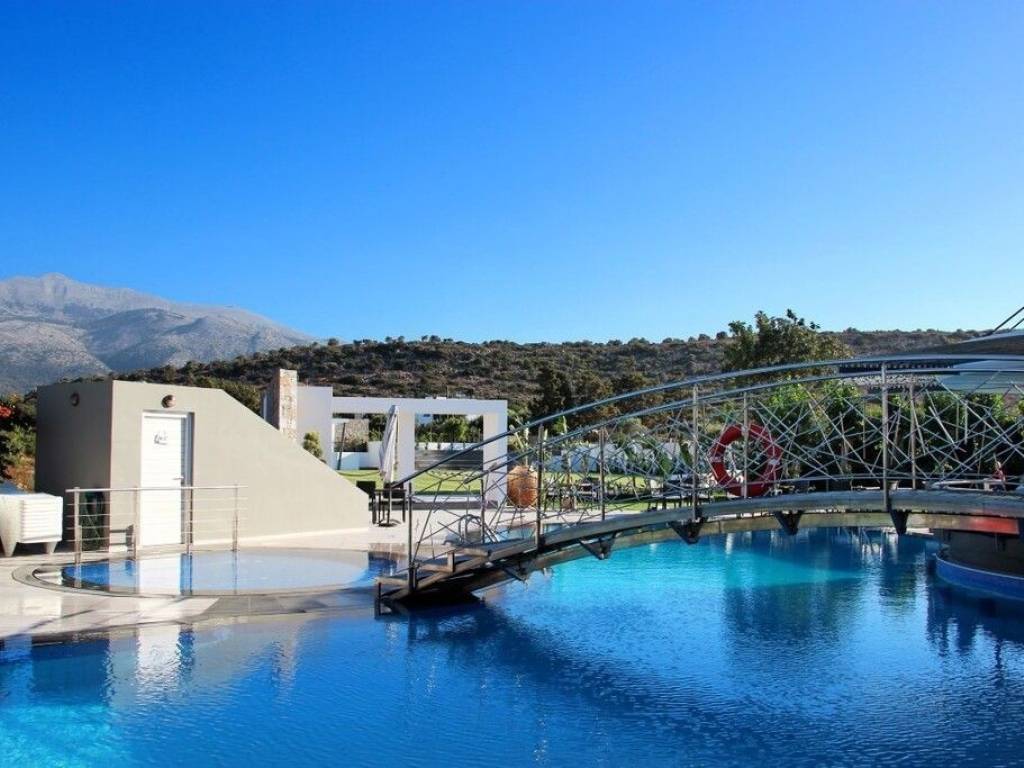 Hotel - Grekodom 54385|783659