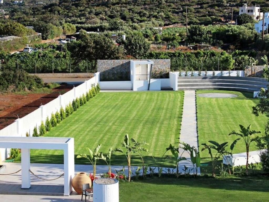 Hotel - Grekodom 54385|783656