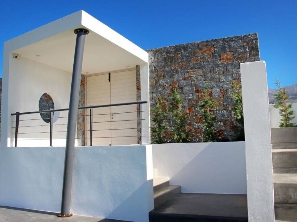 Hotel - Grekodom 54385|783654