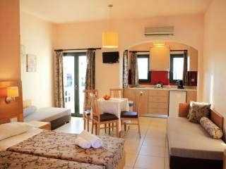 Hotel - Grekodom 54385|783670