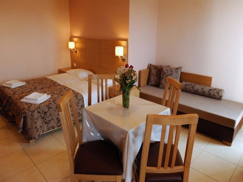 Hotel - Grekodom 54385|783668