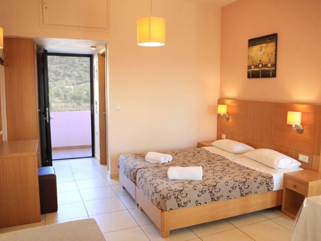 Hotel - Grekodom 54385|783667