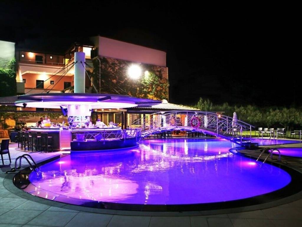 Hotel - Grekodom 54385|783671