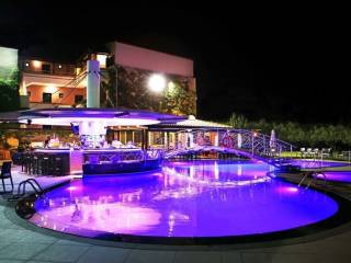 Hotel - Grekodom 54385|783671