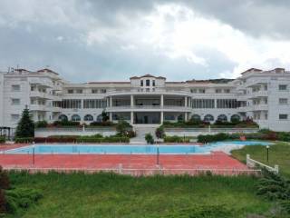 Hotel - Grekodom 52976|814746