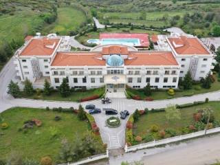 Hotel - Grekodom 52976|814753