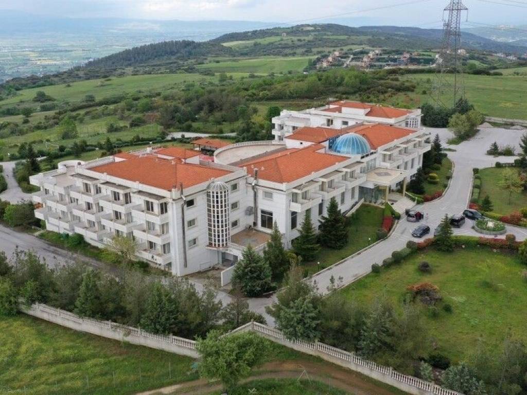 Hotel - Grekodom 52976|814755