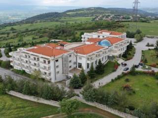 Hotel - Grekodom 52976|814755
