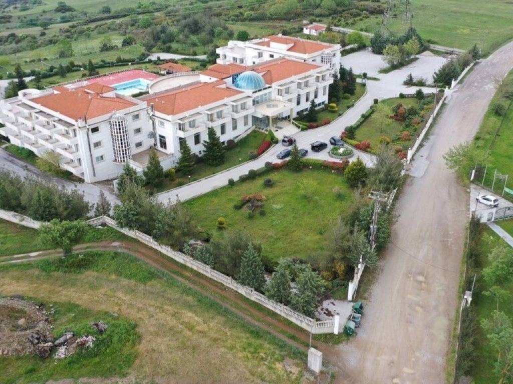 Hotel - Grekodom 52976|814754