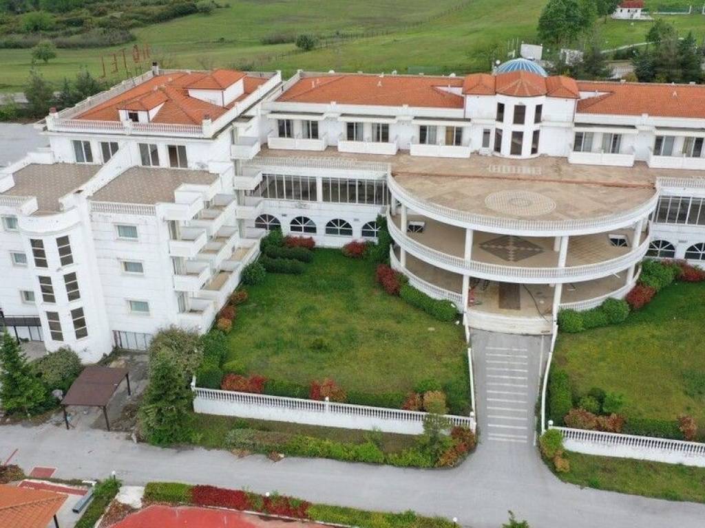 Hotel - Grekodom 52976|814744