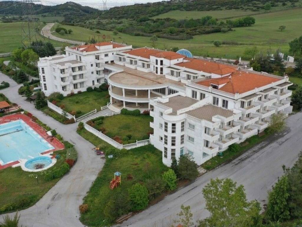 Hotel - Grekodom 52976|814757