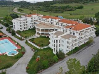 Hotel - Grekodom 52976|814757