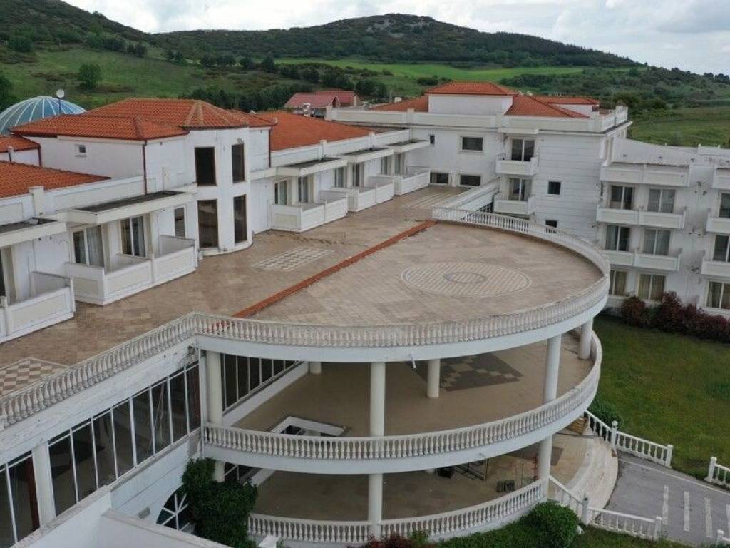 Hotel - Grekodom 52976|814745