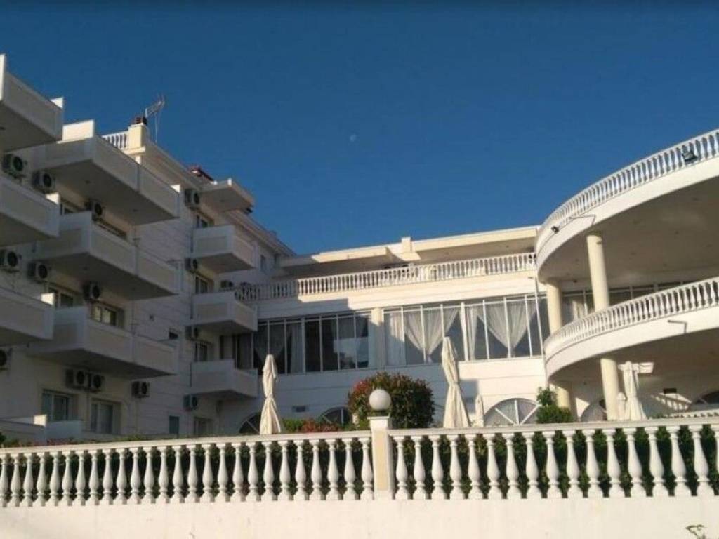 Hotel - Grekodom 52976|814748