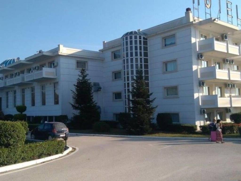 Hotel - Grekodom 52976|814749