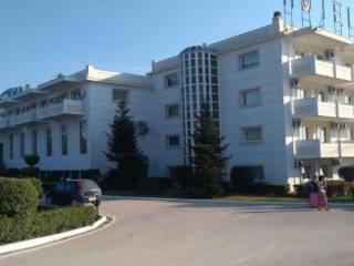 Hotel - Grekodom 52976|814749