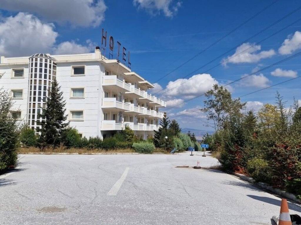 Hotel - Grekodom 52976|776912