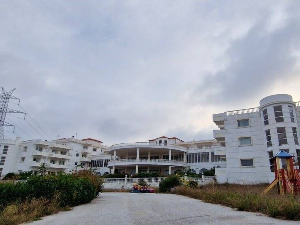 Hotel - Grekodom 52976|776928