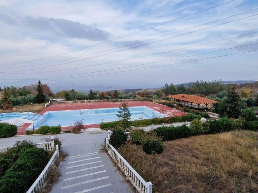 Hotel - Grekodom 52976|776918