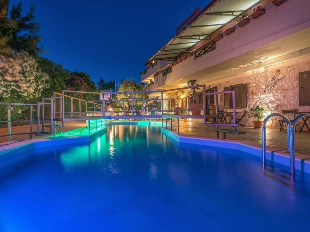 Hotel - Grekodom 52855|774792