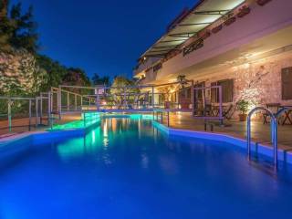 Hotel - Grekodom 52855|774792