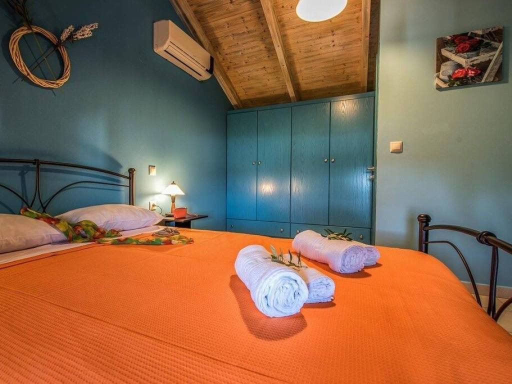 Hotel - Grekodom 52855|774796