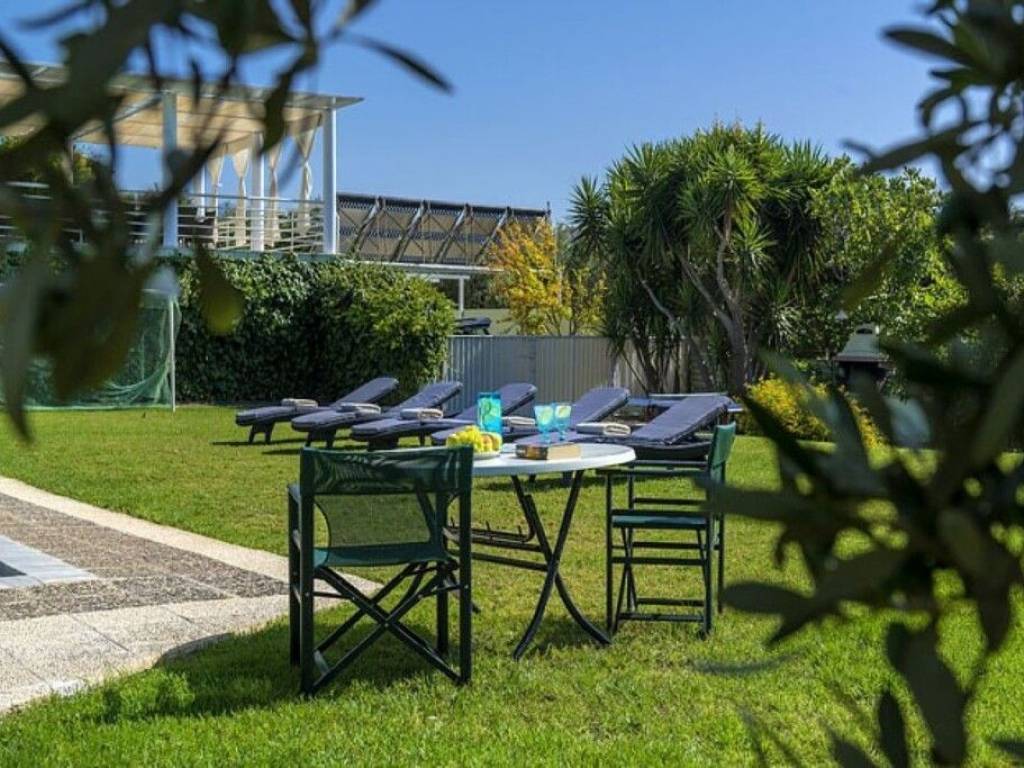 Villa - Grekodom 52633|772354