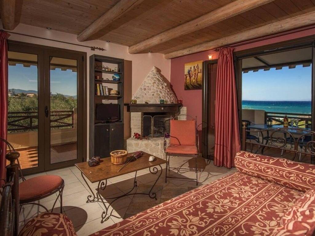 Hotel - Grekodom 52855|774797