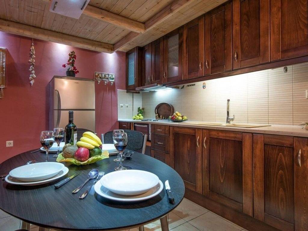 Hotel - Grekodom 52855|774798